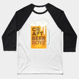 CBBz MUG Baseball T-Shirt